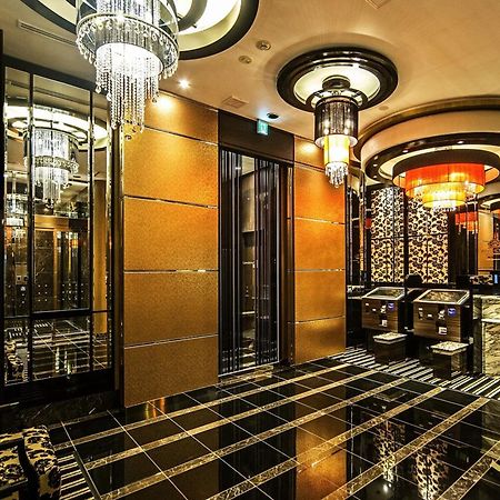 APA Hotel Nihombashi Bakurocho Eki-Kita Tokyo Bagian luar foto