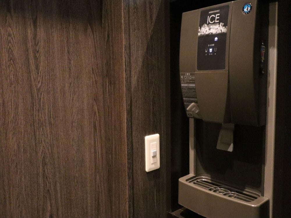 APA Hotel Nihombashi Bakurocho Eki-Kita Tokyo Bagian luar foto