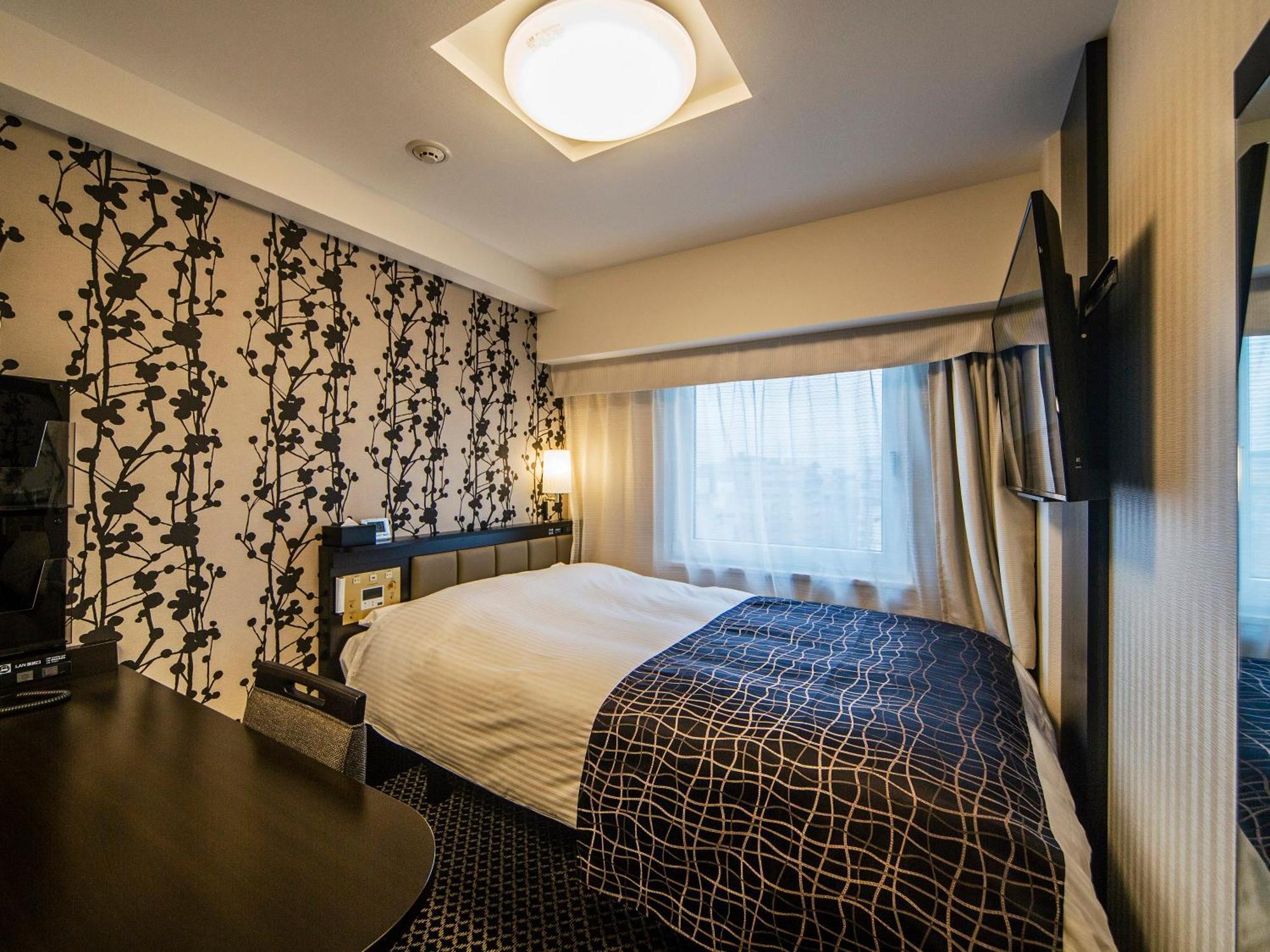 APA Hotel Nihombashi Bakurocho Eki-Kita Tokyo Bagian luar foto