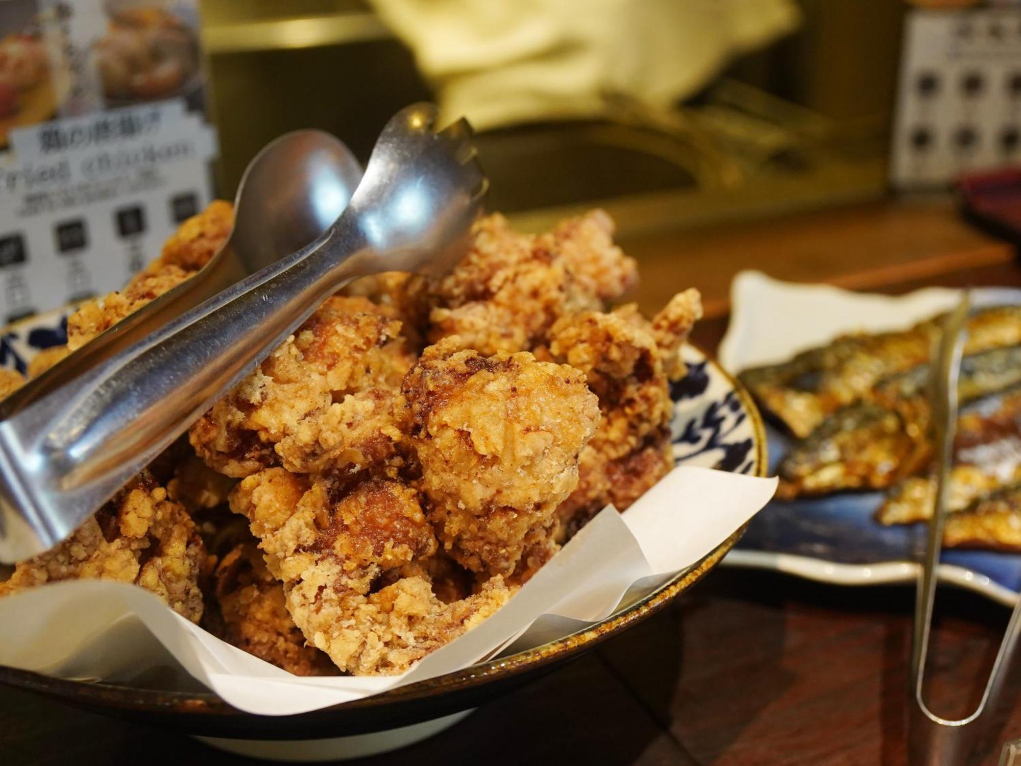 APA Hotel Nihombashi Bakurocho Eki-Kita Tokyo Bagian luar foto