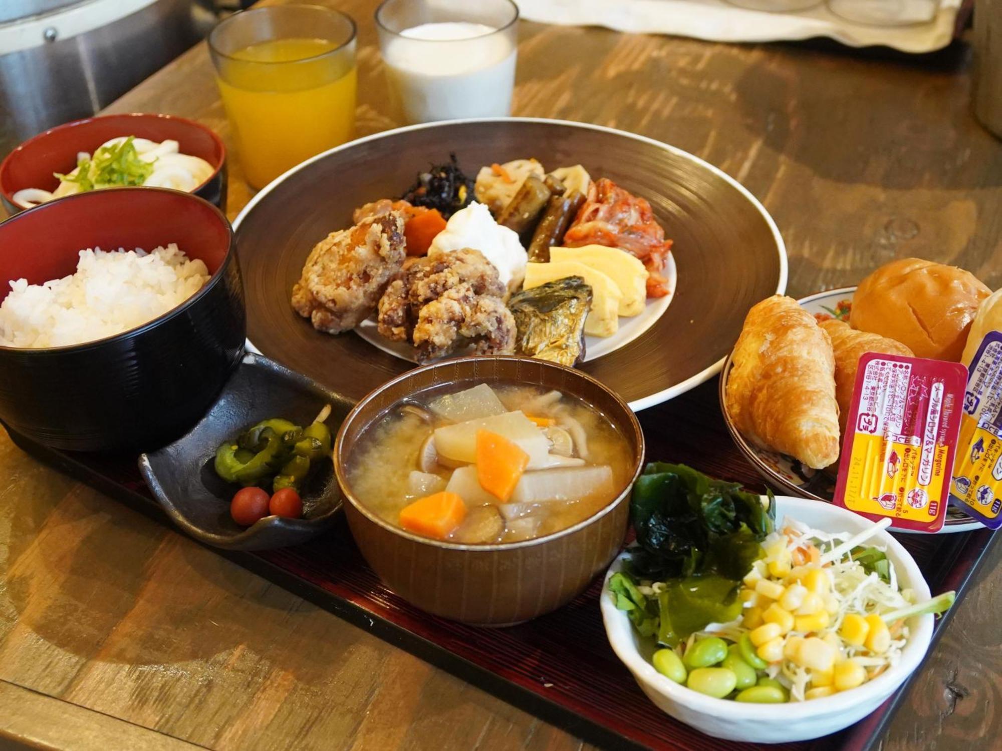 APA Hotel Nihombashi Bakurocho Eki-Kita Tokyo Bagian luar foto